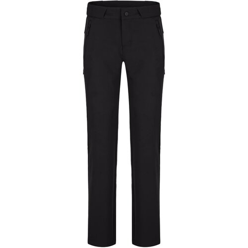 LOAP Women&amp;#039;s trousers URPUNA Black Slike
