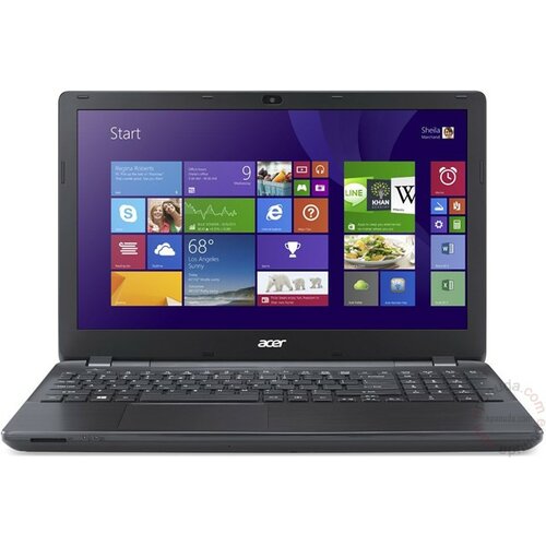 Acer Aspire E5-551G-84P9 laptop Slike
