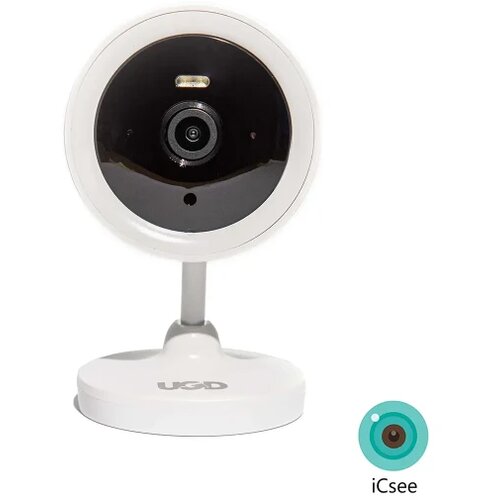 UGD ip wifi smart kamera C014-W-X21B 2MP Slike