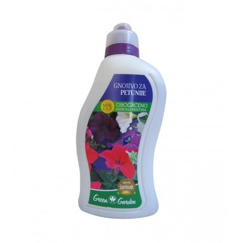 Green Garden Gnojivo za agrume 500ml Cijene