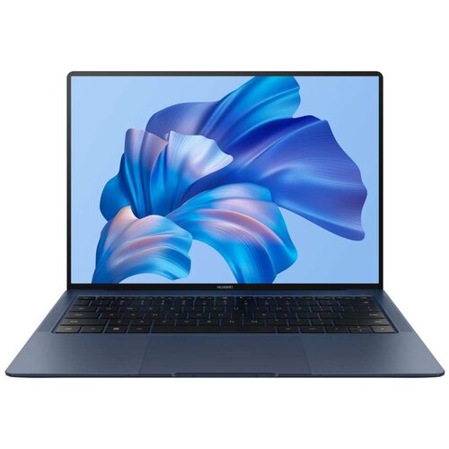 Huawei MateBook X Pro (2022) - Core i7 16GB+1TB Win11 plavo prijenosno računalo od 14 2 inča s 3K FullView zaslonom osjetljivim na dodir Cijene