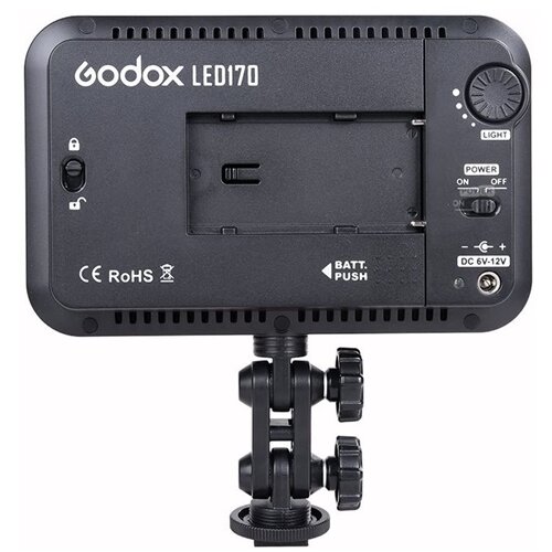  Led rasvjeta Godox LED 170 Slike