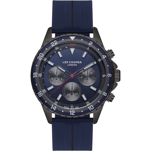 Lee Cooper RUČNI SAT LC07210.099 Cijene