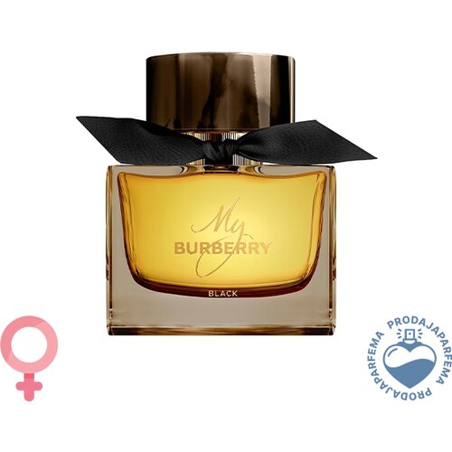 Burberry My Black - 90ml Cijene