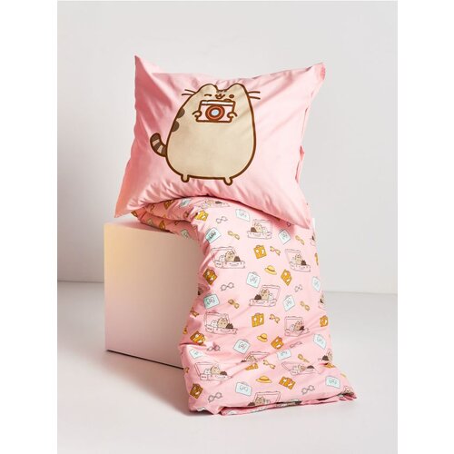 Sinsay Komplet posteljine Pusheen Cijene