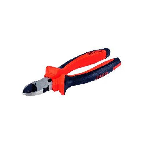 JUCO Dva komponenta polirane stranske klešče 180 mm 1000V, (21085002) Cene