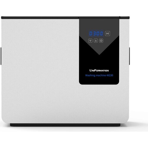 UniFormation Ultra Sonic Resin Cleaner W230 Cene