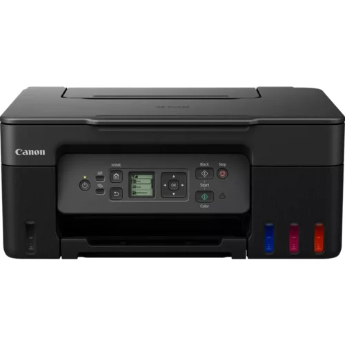 Canon multifunkcijski printer MFP PIXMA G3470 CrnaID: EK000562762