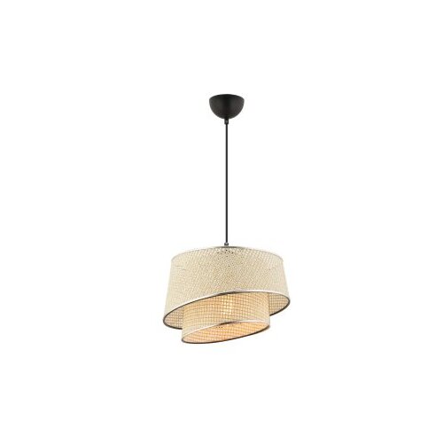 Opviq barette hazeran - cream, silver creamsilver chandelier Slike