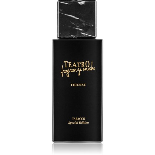Teatro Fragranze Tabacco parfemska voda uniseks 100 ml Slike