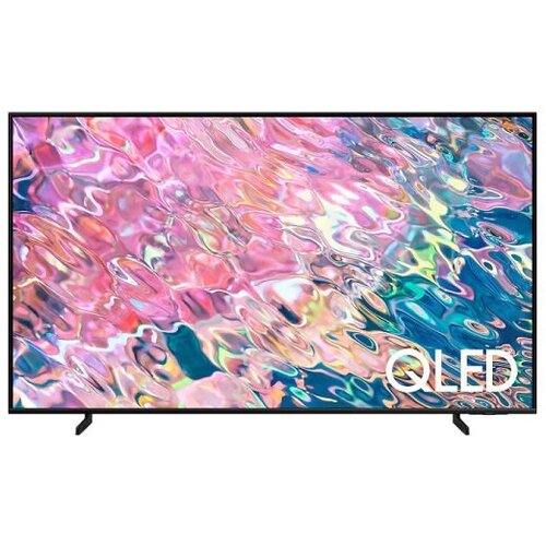 Samsung Fi Crno-Samsung Series 6 QE43Q60BAU 109,2 cm (43