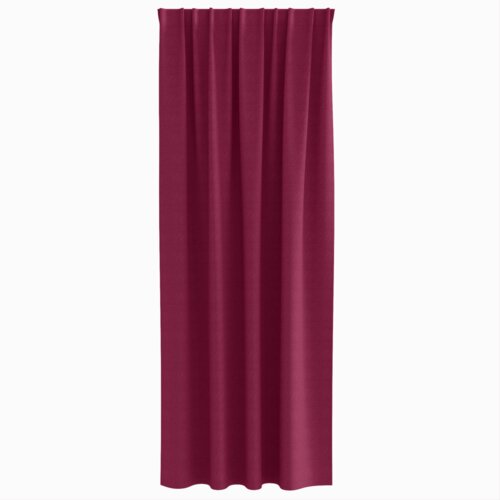 VidaXL Zavjese sa zavjesama 2 pcs Svijetlo siva 245 x 140 cm Poliester Slike