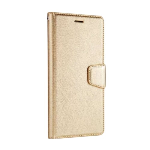 ALIVO futrola preklop xiaomi redmi note 13 pro 5G zlatna Cene
