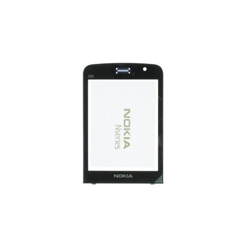 Nokia ohi&amp;scaron;je N96 steklo displaya Slike