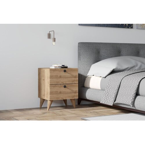 Hanah home noćni ormarić Kada v2 Cene