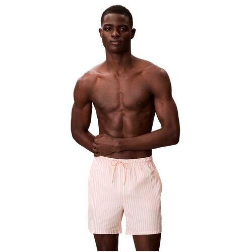 Calvin Klein prugasti mu&scaron;ki &scaron;orts za kupanje Cene