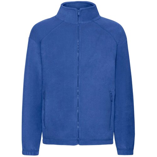 Fruit Of The Loom Children&amp;#039;s Fleece Outdoor Fleece 625110 100% Polyester 300g Slike