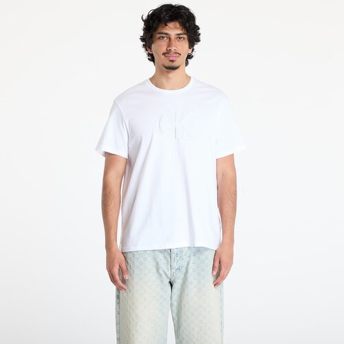 Calvin Klein SS 20s CK DEBOSS MON LV04RC824G Bijela Slike