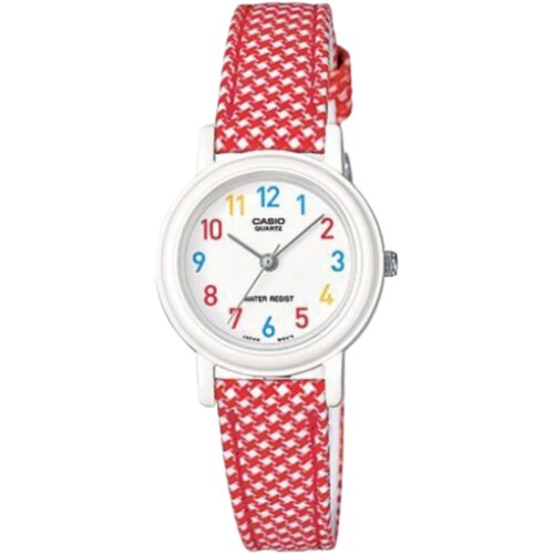 Casio LQ-139LB-4BDF Ženski Ručni Sat Cene