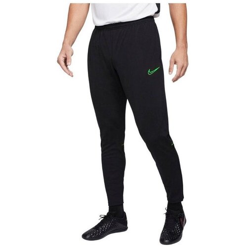Nike Hlače Drifit Academy Črna Cene