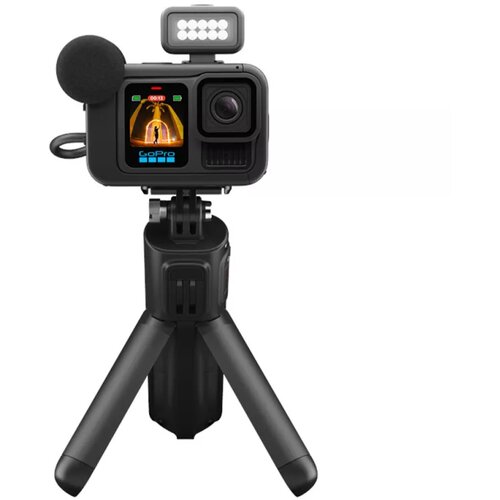 GoPro Hero13 Creator Edition CHDFB-131-EU - Akciona kamera Cene
