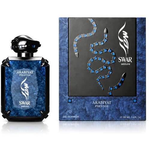Arabiyat Prestige Swar S&eacute;duire Eau de Parfum 100 ml Cijene