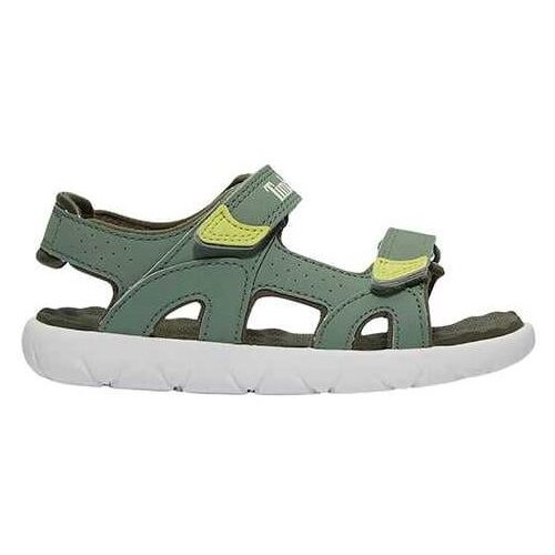 Timberland maslinaste sandale za dečake Cene