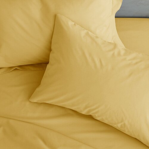 Catherine Lansfield Prevleke za vzglavnik iz perkala v kompletu 2 ks 75x50 cm Easy Iron Percale &amp;ndash; Slike