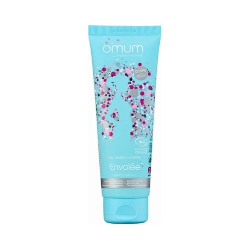 Omum l'envolée light gel za noge Cene