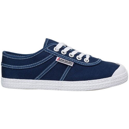 Kawasaki Original Worker Shoe K212445 2037 Estate Blue Blue Slike