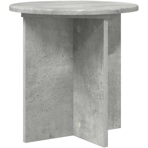  Stalak za biljke 2 pcs Betonska siva 40 x 40 x 40 cm Slike
