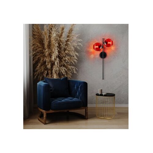 Opviq zidna lampa benek 15 14411 Slike