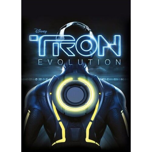  Tron: Evolution Steam Key EUROPE Cene