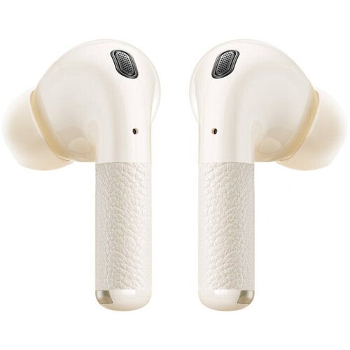 Edifier W260NC ANC Ivory Brezžične In-ear slu&amp;scaron;alke Slike