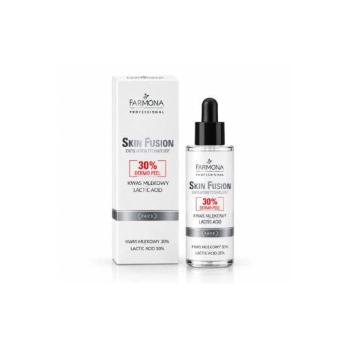 Farmona SKIN FUSION PILING SA MLIJEČNOM KISELINOM 30% 50 ML Slike