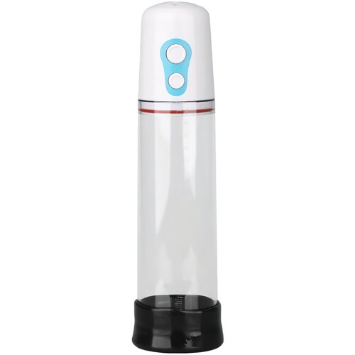 DREAMTOYS MenzStuff - automatska pumpa za penis (22 cm) Cijene