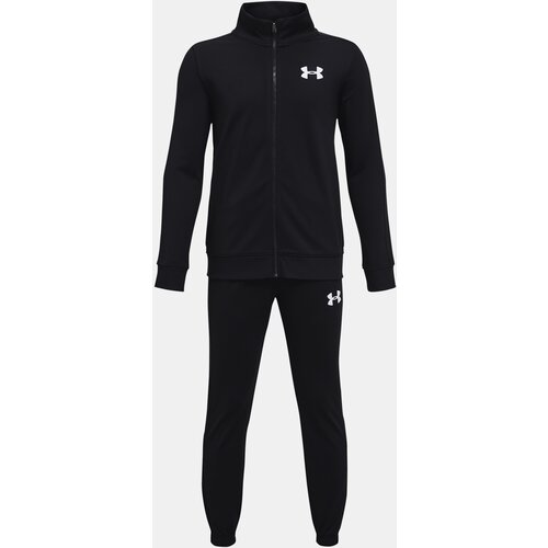 Under Armour Fantovska trenirka komplet Suit-BLK Cene