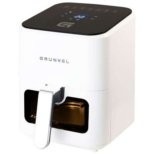  Friteza na Zrak Grunkel Crna 1200 W 4 L Cijene