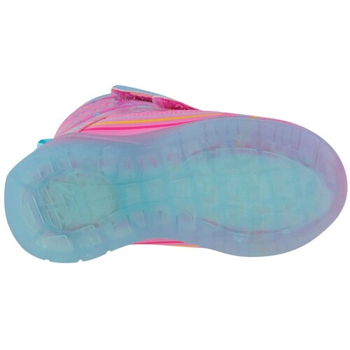 Skechers illumi-brights - power paint 302653n-pkmt Cijene