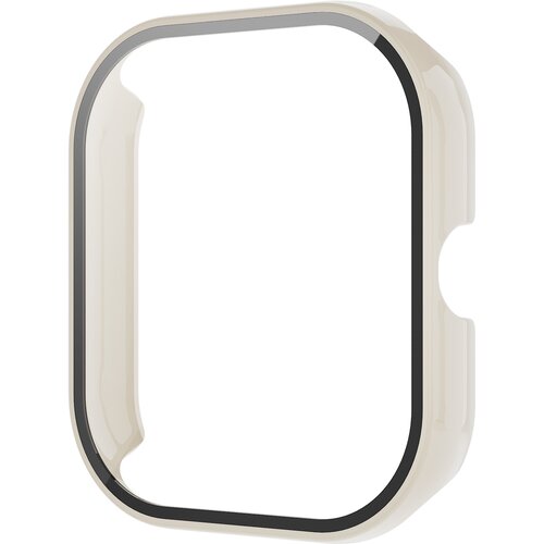 INF etui z zaščito zaslona za redmi watch 4 white, (21236191) Cene