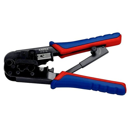 Knipex Klešče za stiskanje (Dolžina: 190 mm) Cene
