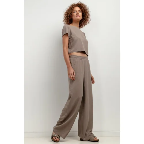 Tessita Woman's Trousers T404