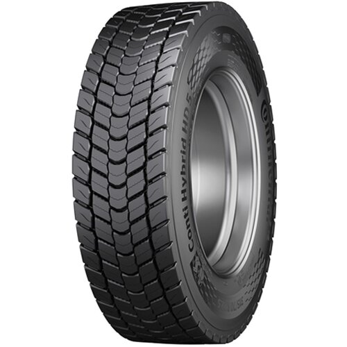 Continental Pogonska guma 295/80R22.5 ContiHybrid HD5 Cene