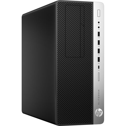 HEWLETT-PACKARD Računalo HP Elitedesk 800 G5 Tower / i7 / RAM 16 GB / SSD Pogon Cijene
