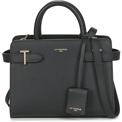 Le Tanneur EMILIE Crna Slike
