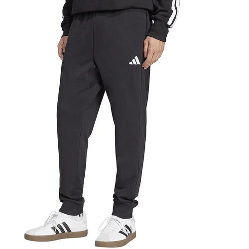 Adidas Mu&amp;scaron;ki donji deo trenerke M Feelcozy Pant, Crni Slike
