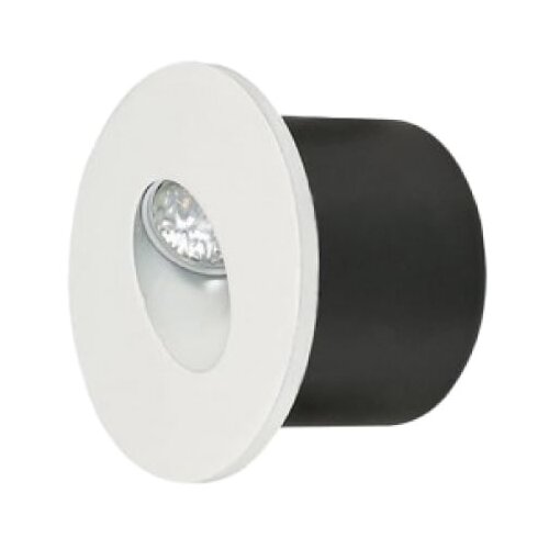 Bb Link led svetiljka L2830-13 zidna 3W 3000K 15° bela Cene