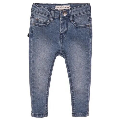 DIRKJE farmerke, unisex Slike