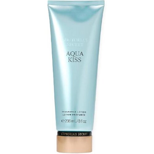 Victorias_Secret Victoria&amp;#039;s Secret Aqua Kiss Body Lotion 236ml Slike