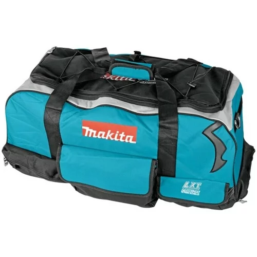 Makita torba za orodje LXT s koleščki 831279-0
